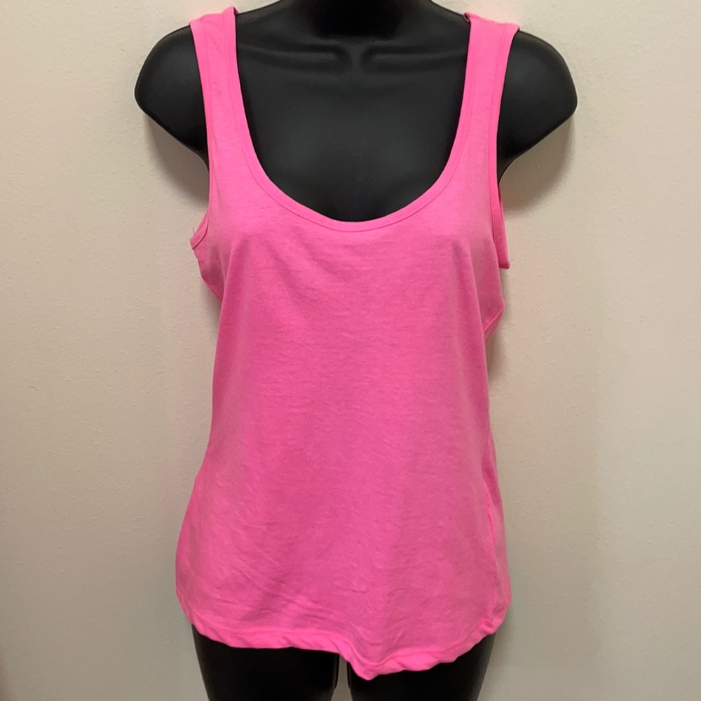 Rd style tank top